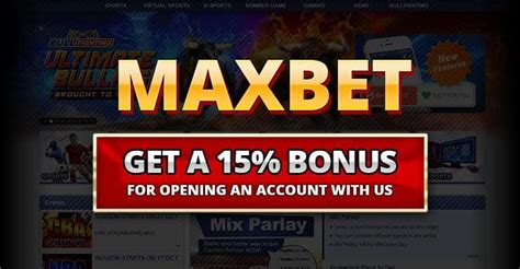 maxx bets - maxbet log in.